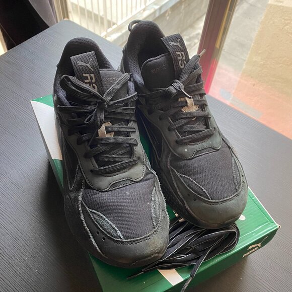 Puma RS-X - Picture 6 of 7